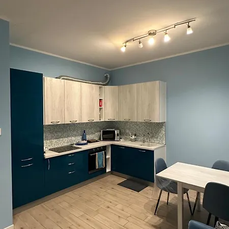 Ba Columella Daire *