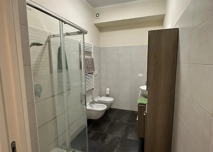 Ba Columella Daire *