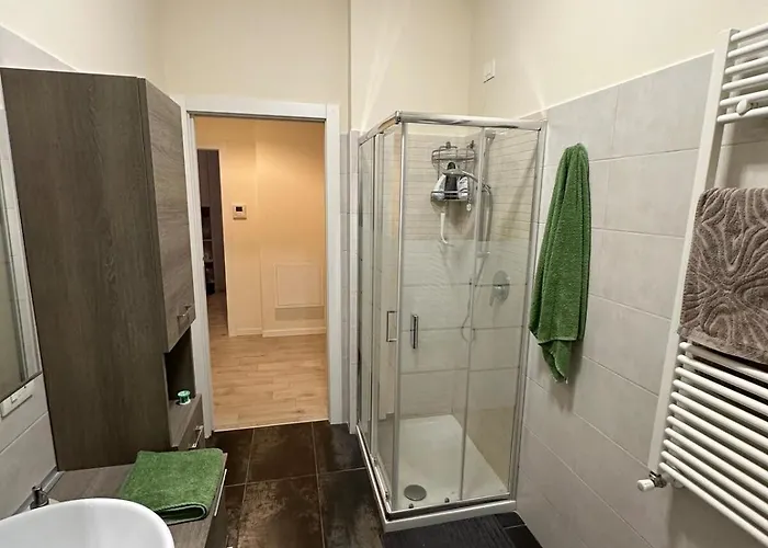 Ba Columella * Milano