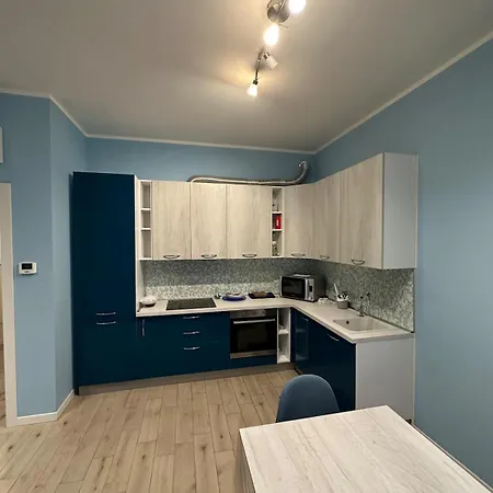 Апартаменты Ba Columella *