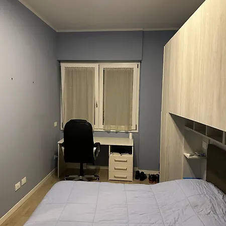 Апартаменты Ba Columella *