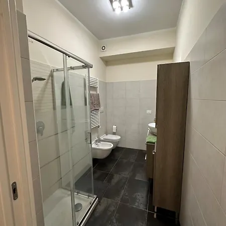 Ba Columella Апартаменты *