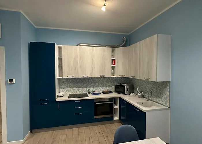 Апартаменты Ba Columella *