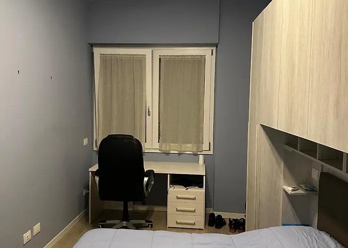 Lejlighed Ba Columella *