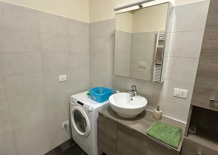 Апартаменты Ba Columella