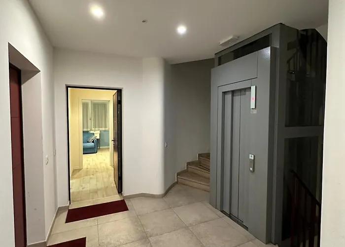 Ba Columella Апартаменты Милан