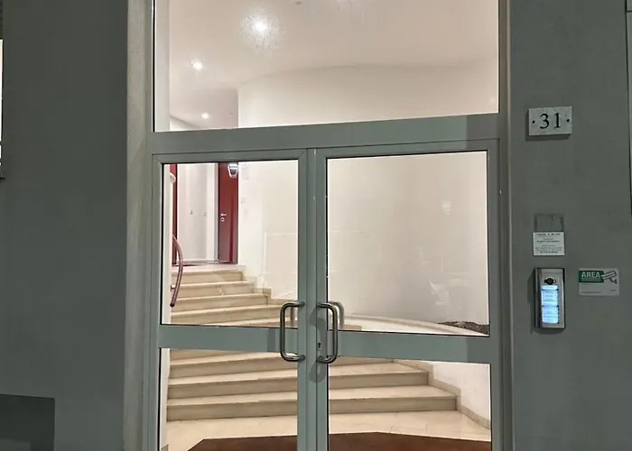 Lejlighed Ba Columella Milano