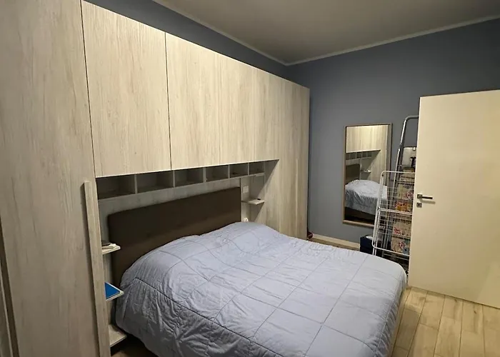 Ba Columella Apartament